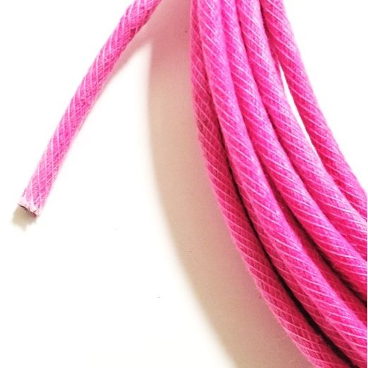12 Packs of 3mm Pink Perfect Fuse - 9 to 13s per foot
