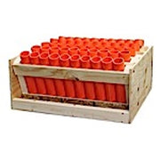 Pyro Revenant Rack Consumer Mortars – Pyro Direct