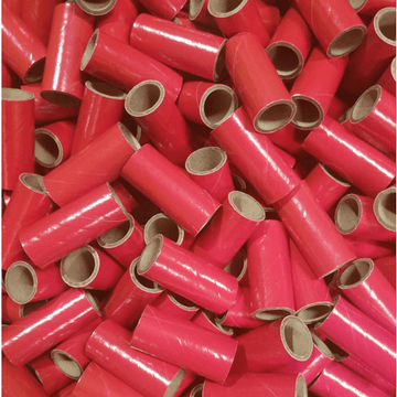 Paper Tubes – Pyro Direct