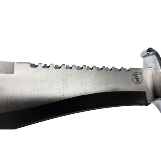 13" Stainless Steel Hunting Knife