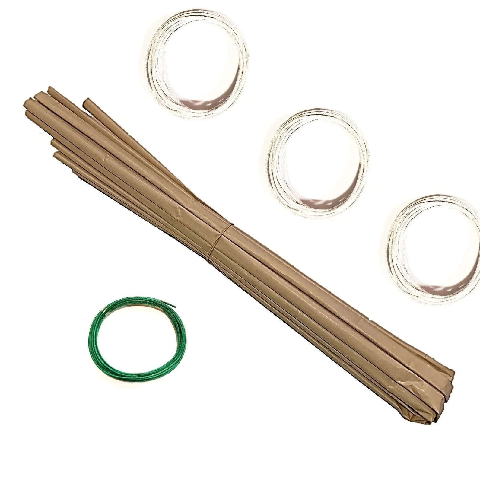 60 Foot Quickmatch Kit – Pyro Direct