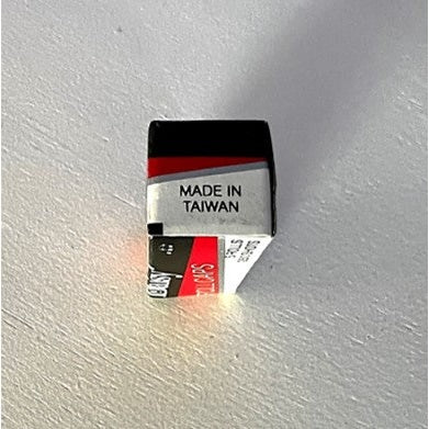 Vintage Daisy Roll Caps