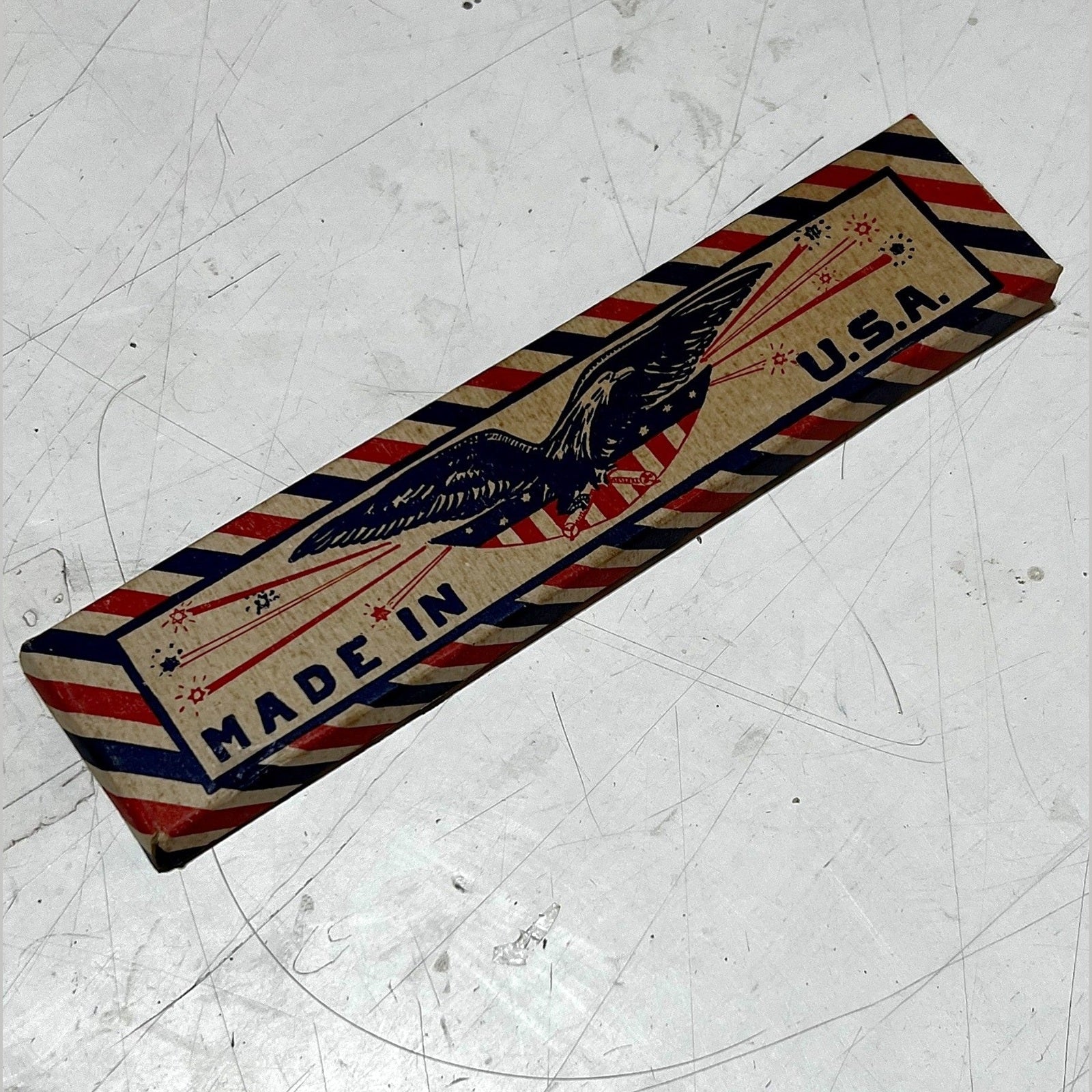 Vintage Defiance No. 1 Sparklers