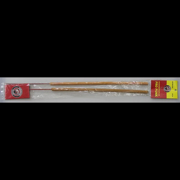 Closeout 16" Punks! 2pc.