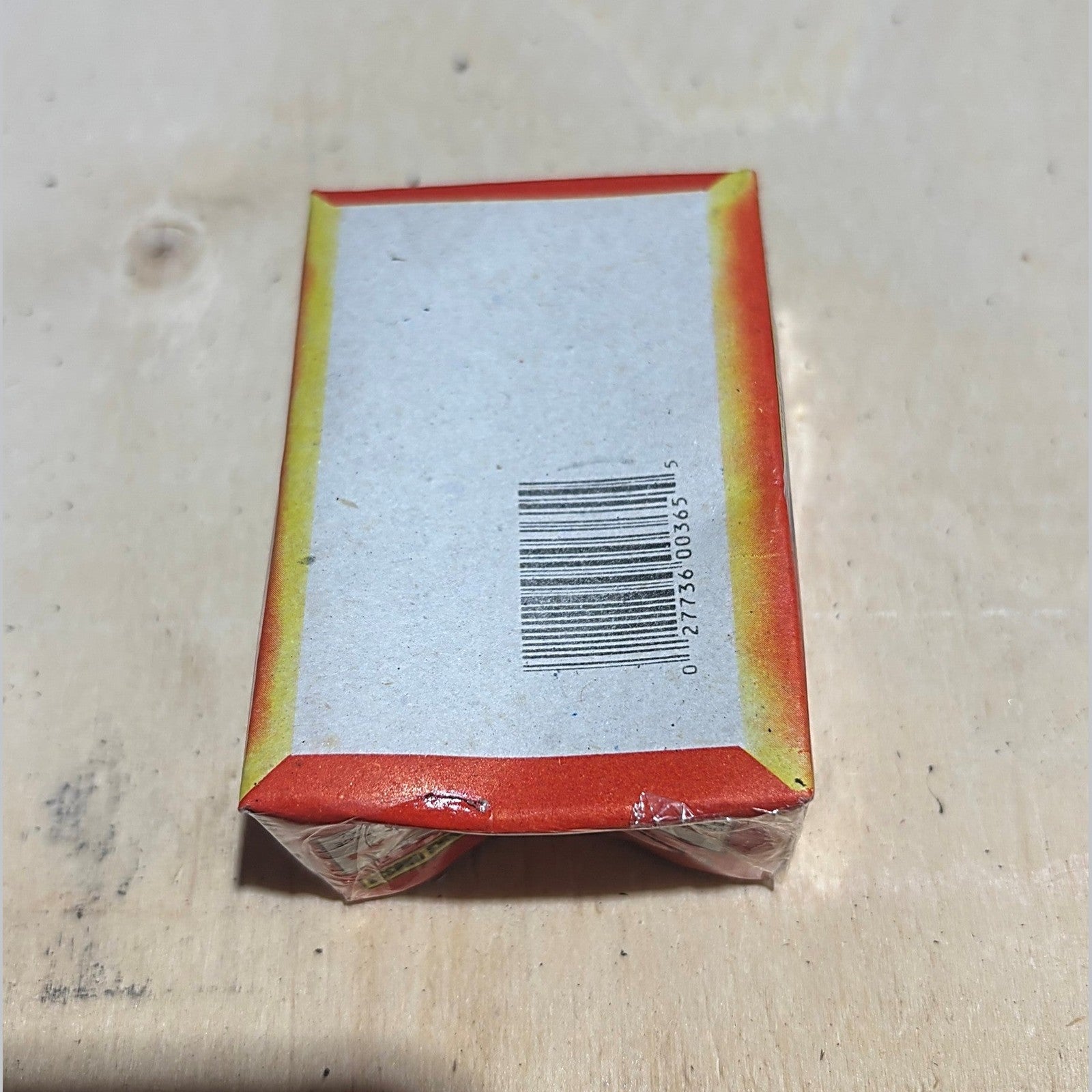 Vintage TNT Solar Flares