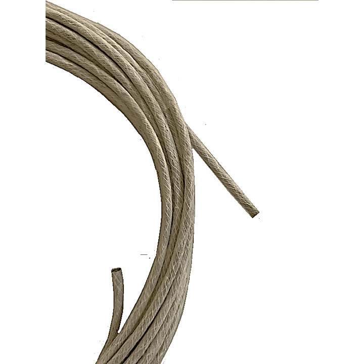 12 Packs of 3mm Gray Quick Fuse - 0.3 to 1.25s per foot – Pyro Direct
