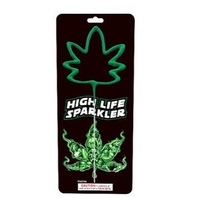 HIGH LIFE SPARKLER - 1 PACK