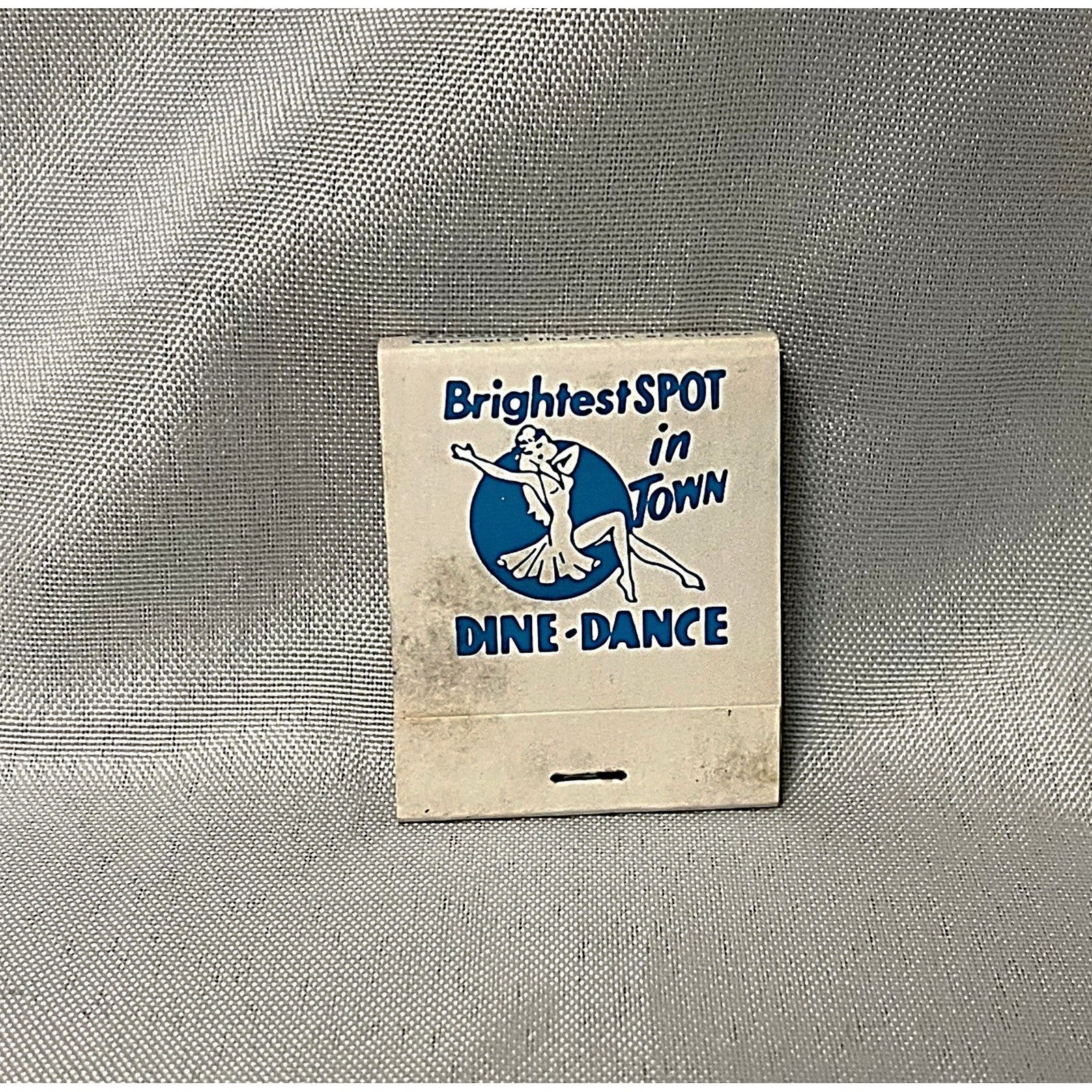 Vintage Trick Bang Matches