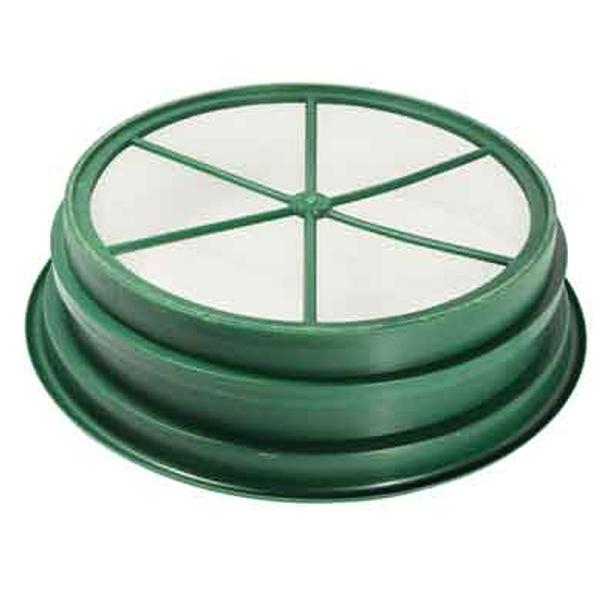 Pan Screen - Mesh Size - 70 – Pyro Direct
