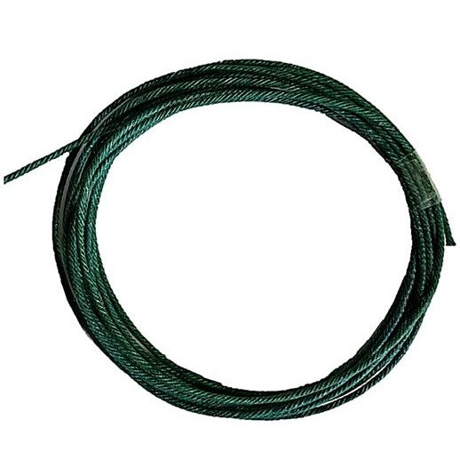 15' 2mm Safety Fuse - 28 to 32s per foot