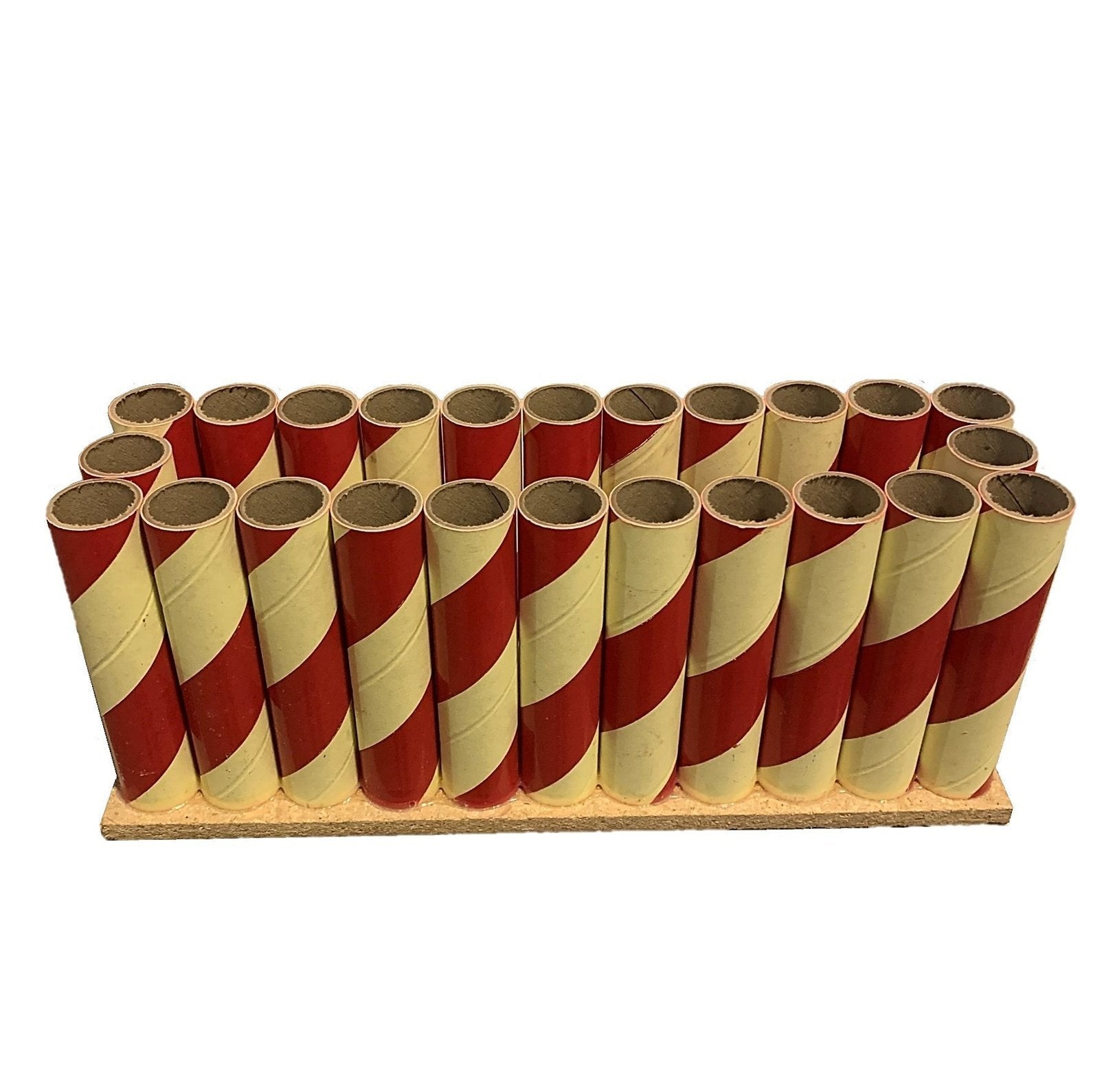 Vintage 24 Shot 1.25