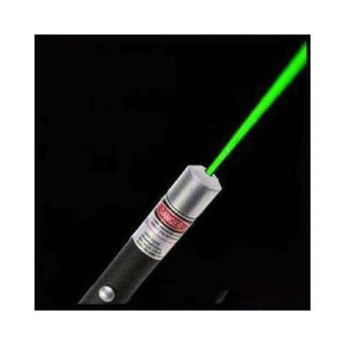 Green Laser Pointer - 532nm 5mw