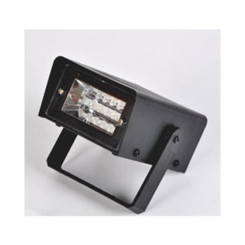 Mini Strobe Light - White – Pyro Direct