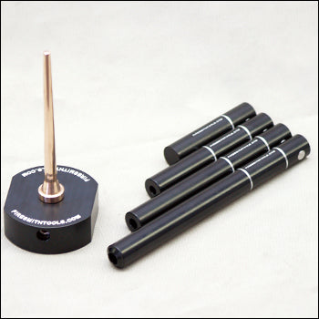 1lb Super BP Core Burner – Pyro Direct