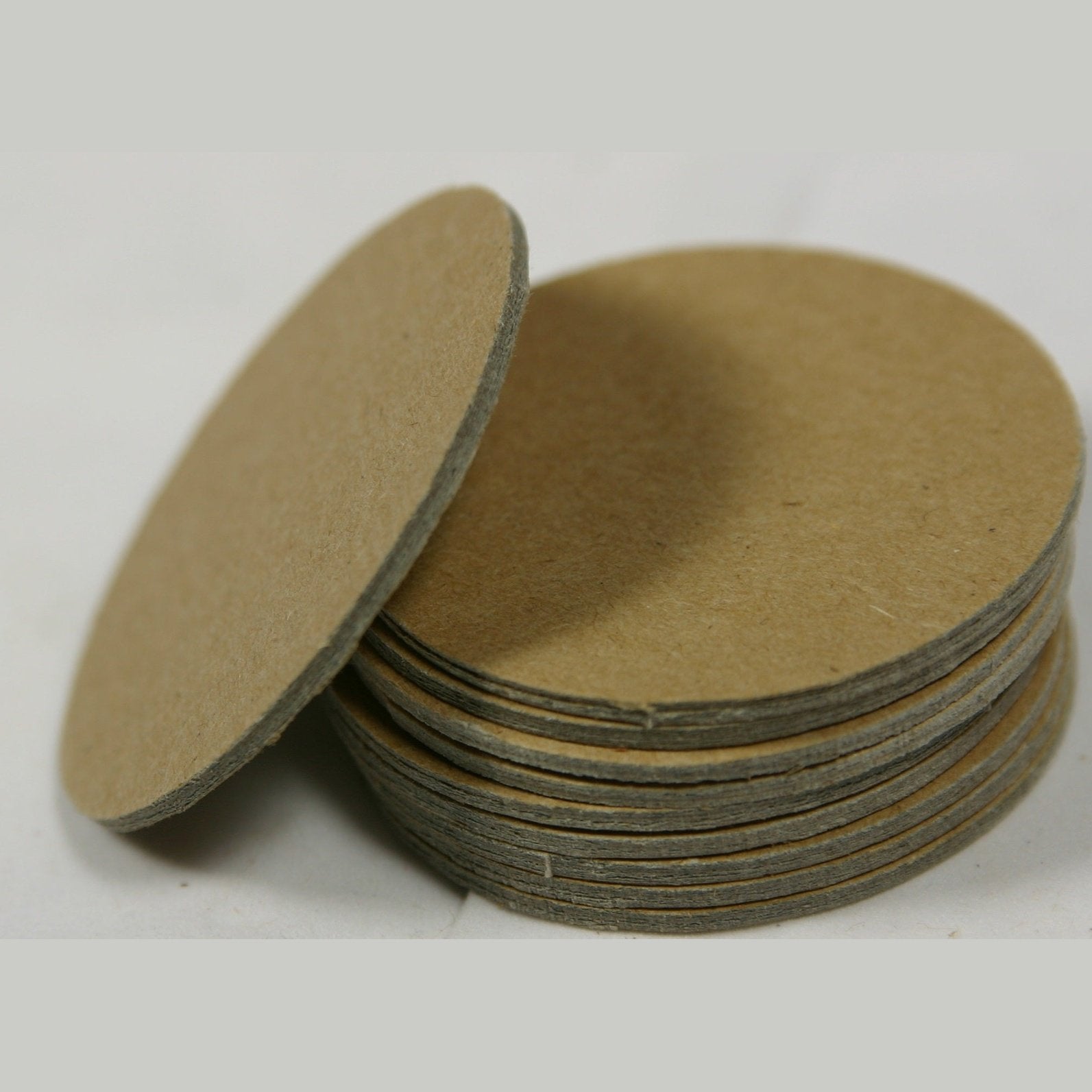 Paper Bi Disc 10pc 2.5