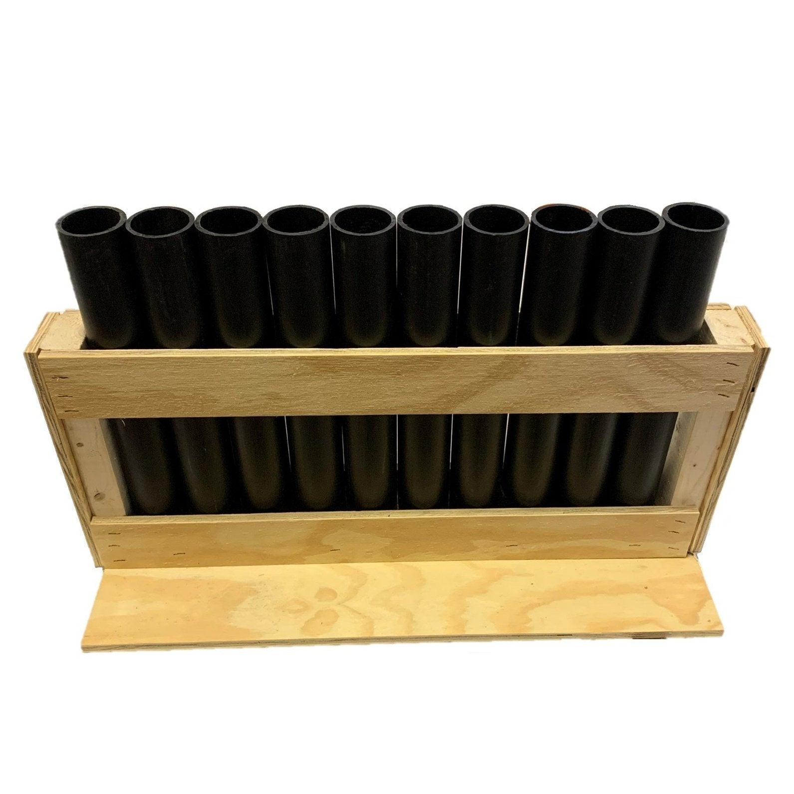 Pyro Revenant Rack 10 Shot Rack Straight with 15