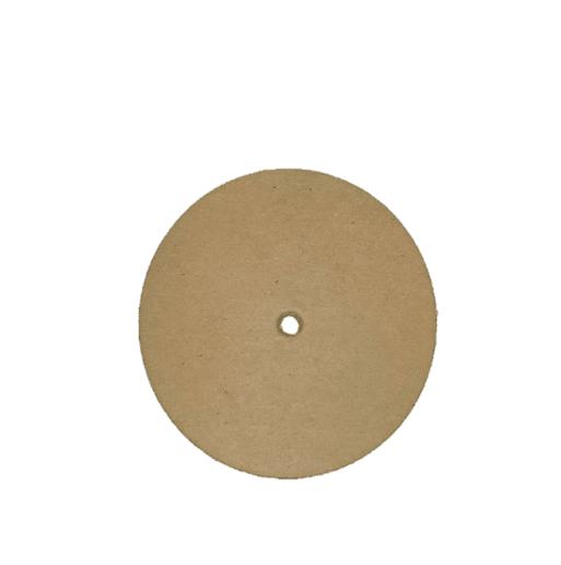 Paper Disk Rivited 10pc 5.5