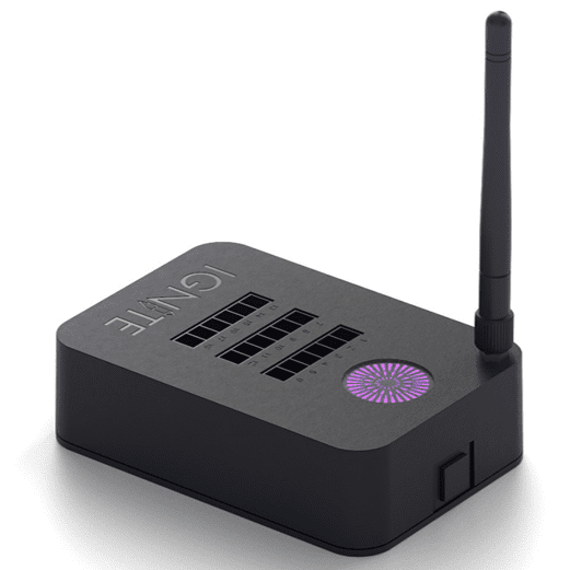 IGNITE i18 FIRING MODULE + 40 2M IGNITERS Pyro Direct