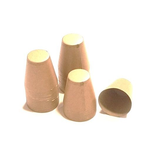 25pc 2.5" Paper Lift Cup