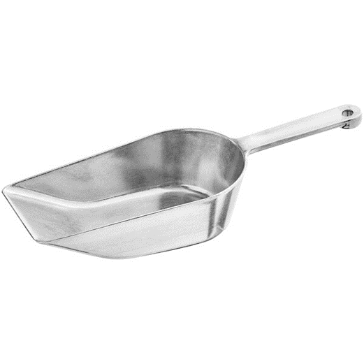 Aluminum Scoop 24oz