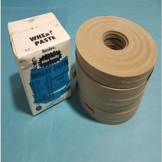 Paper Ball Shell Pasting Kit - 3/4