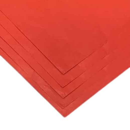 Red Sheetsd Paper 36