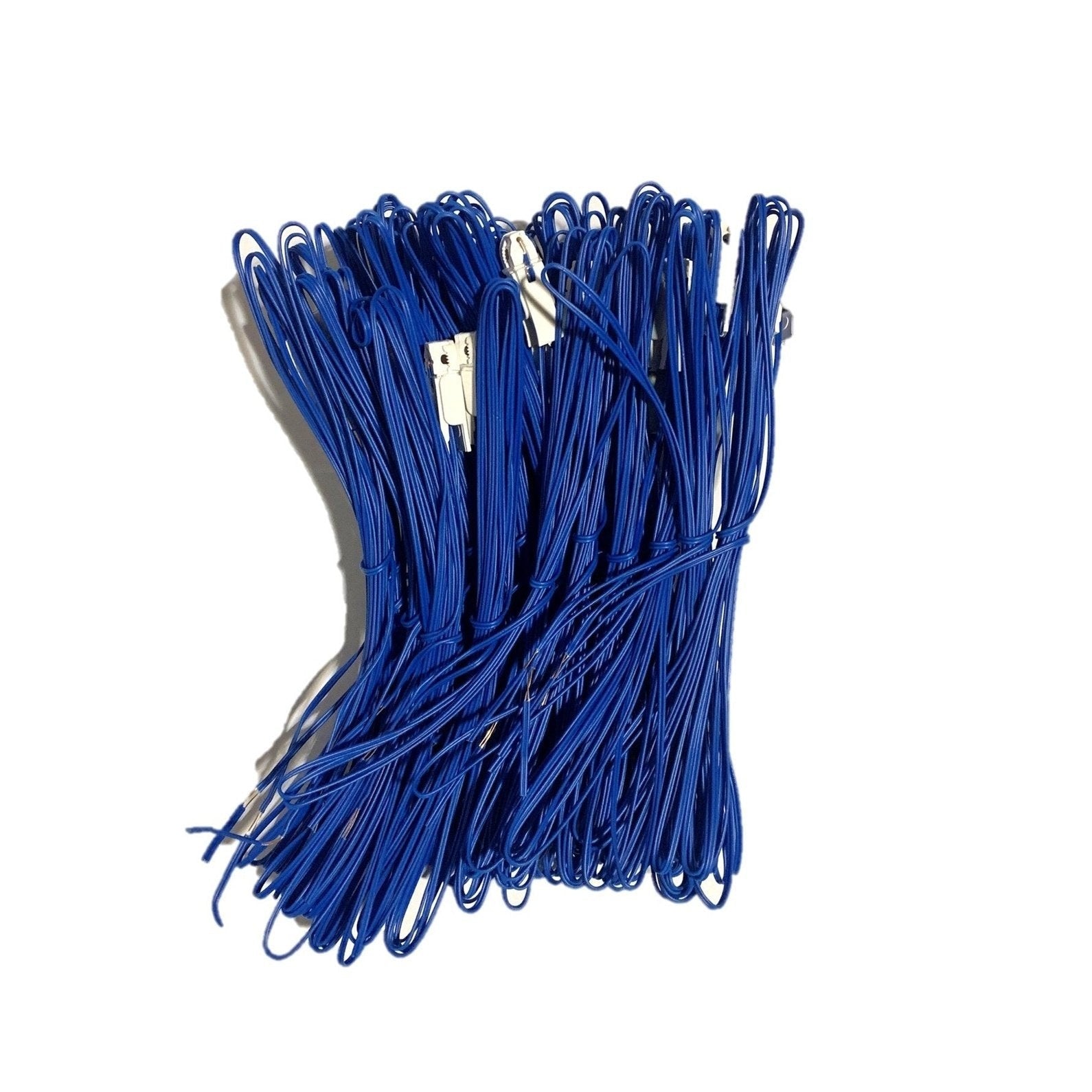 75pc 3 Meter Clip Ignitors